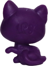 #3-39 Teensy Kitten "Bellatrix Catena"